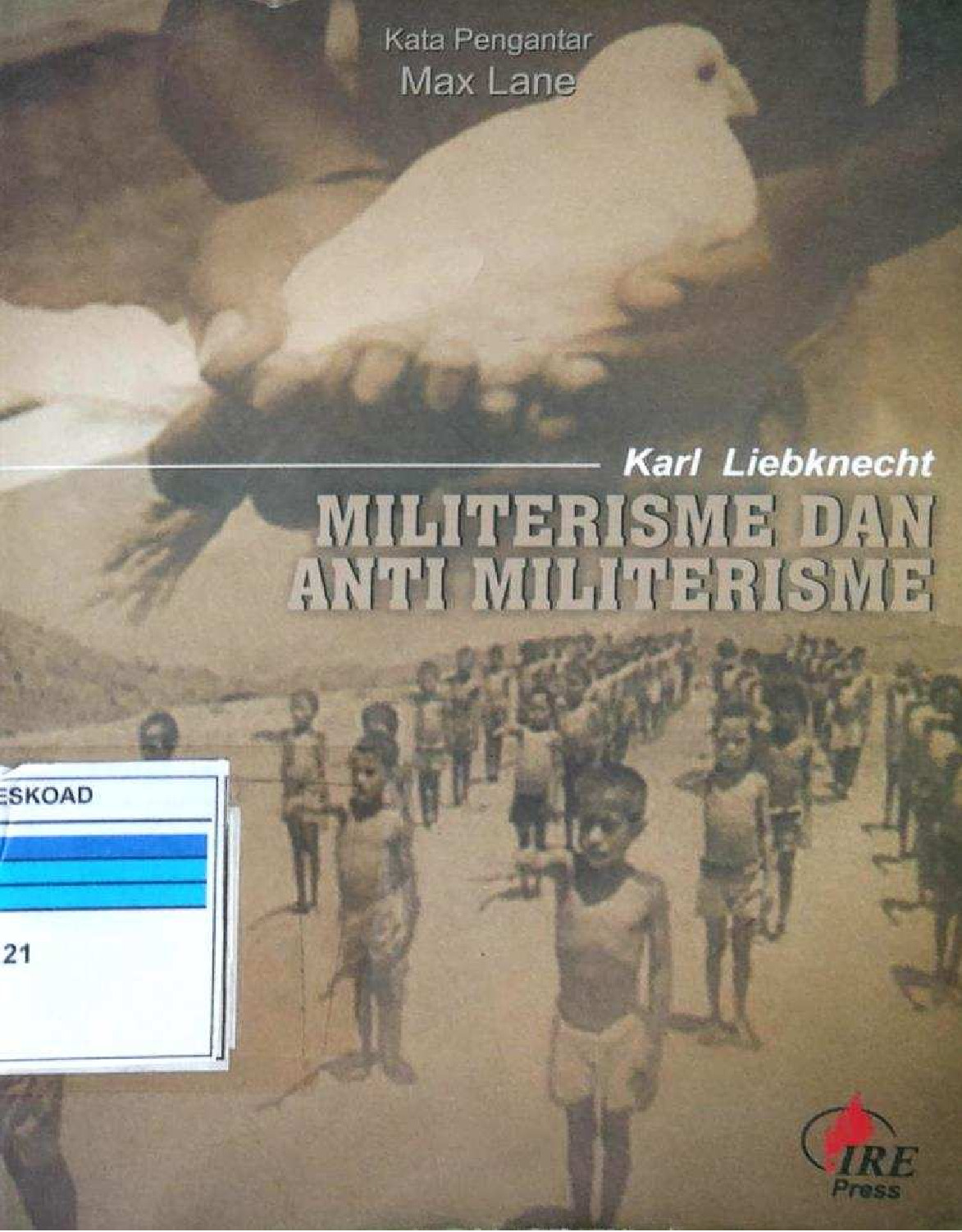 Militerisme Dan Anti Militerisme